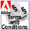 Terms and Conditions (in German)