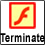 Stop Flash Player