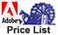Hotel Price List