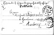 Holydays in our house in 1901