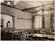 At 11 November 1956 the "Princely Tourist Café" (Fürstliche Ausflugsgaststätte" reopened