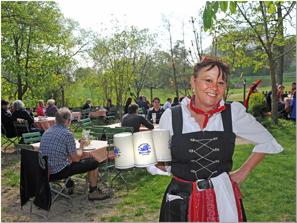 Hotel and Country-Restaurant Hammermuehle in Donaustauf close to Regensburg