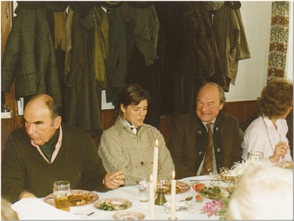 Hotel and Country-Restaurant Hammermuehle in Donaustauf close to Regensburg