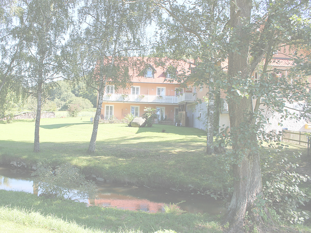 Hammermuehle in Donaustauf