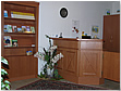 Reception Desk