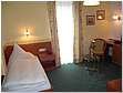 Twin Bedded Room