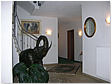 Foyer and Staircase