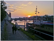 Regensburg - Capital of District / County Oberpfalz