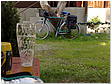 Cycle along the banks of the rivers Danube, Altmuehl and Naab