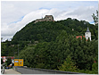 Donaustauf Castle Ruin