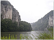 Weltenburg Narrows / Danube Gorge